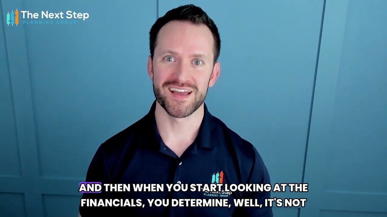 Why Profitability—Not Revenue—Drives Your Business Value