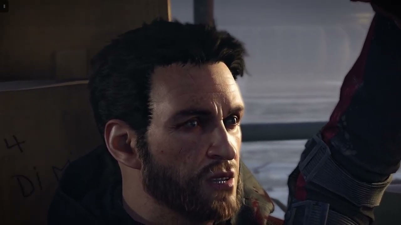 Liberty Island - Aaron Keener Battle | The Division 2 Gameplay