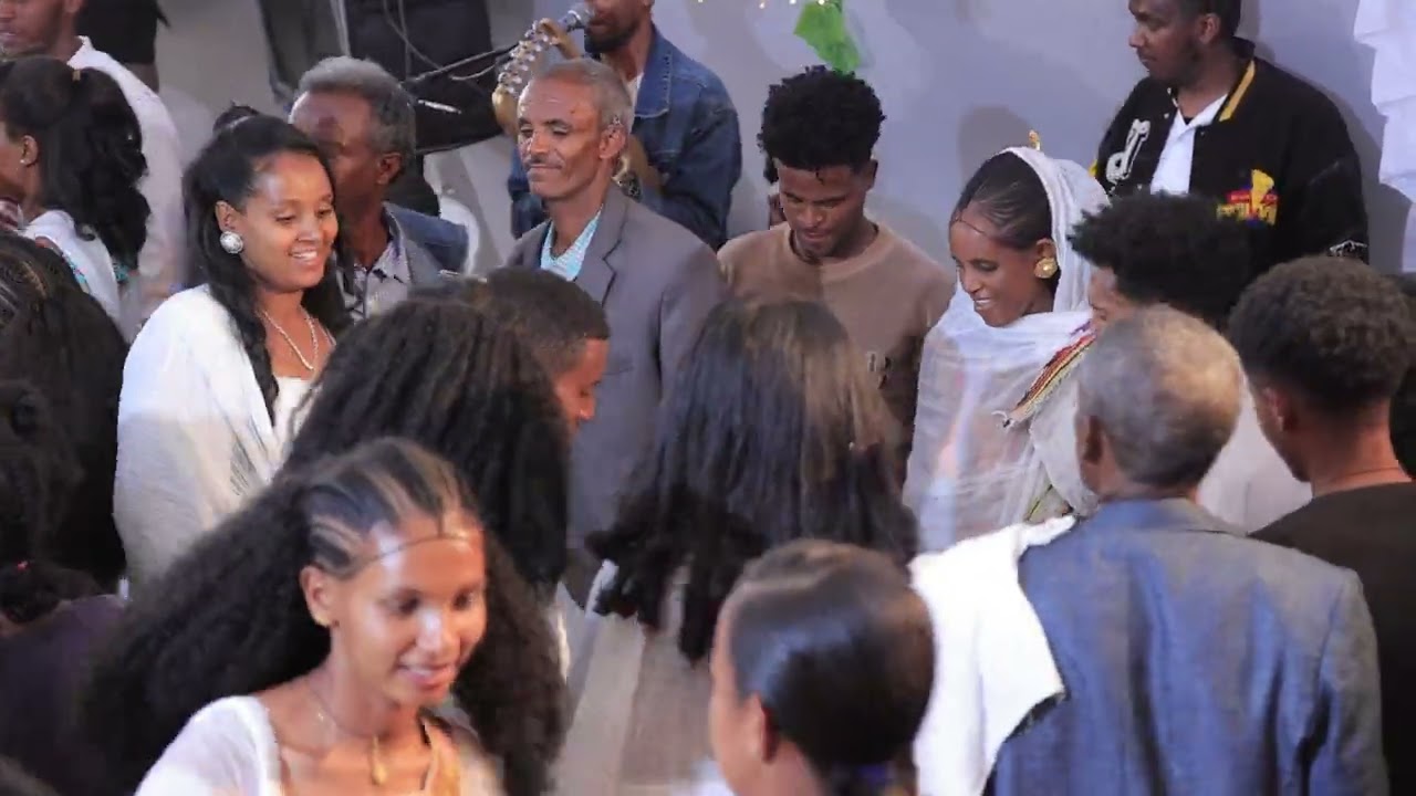 ብ ባንዲ ዝተዓጀበ ደስ ዝብል ፕሮግራም