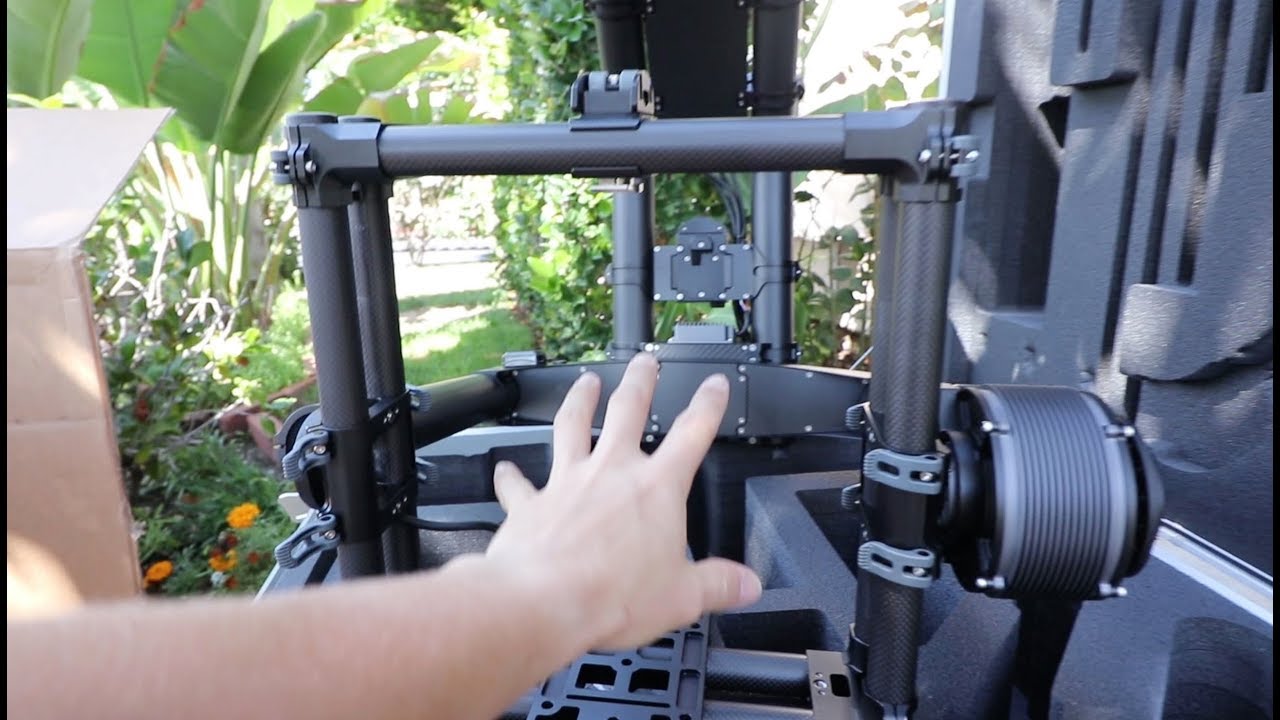 Movi XL Delivery!