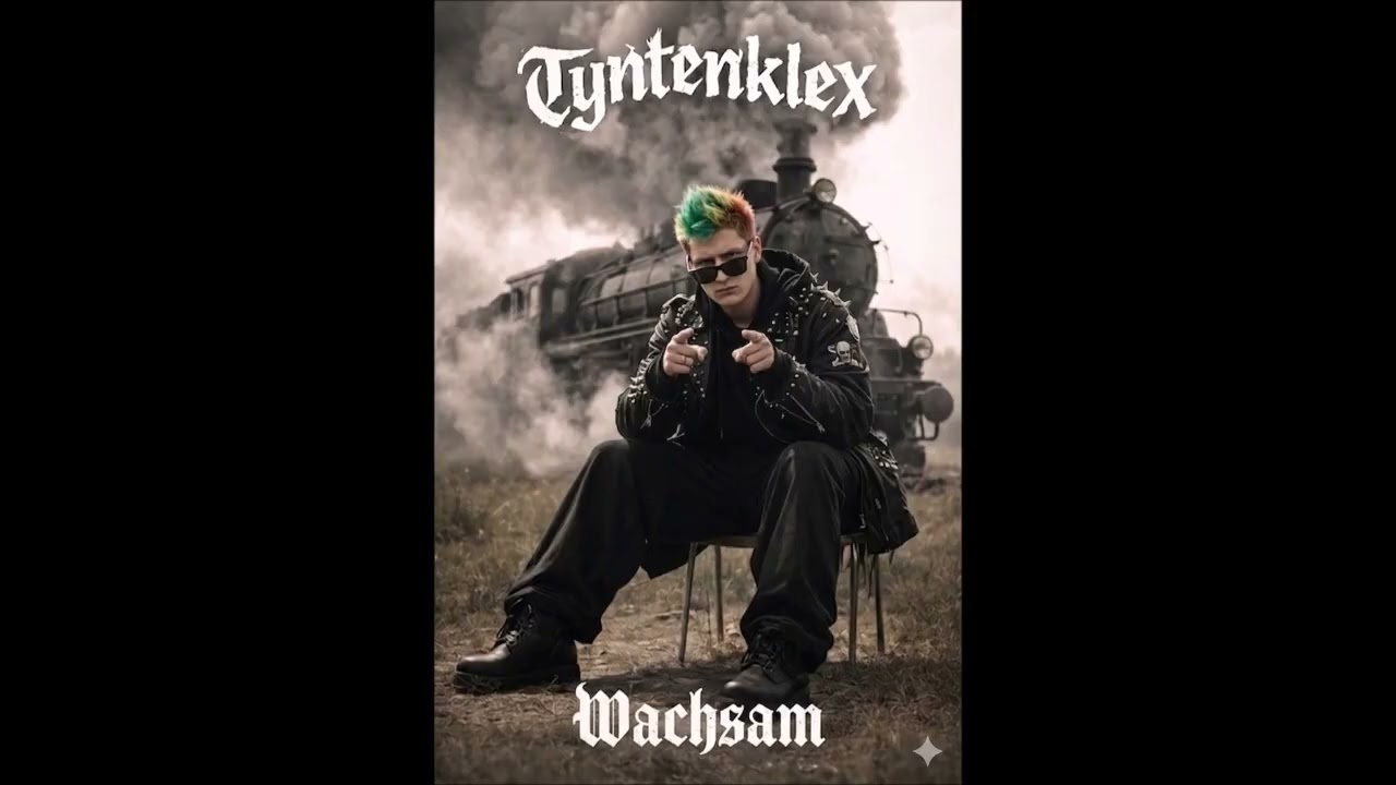 Tyntenklex - Oi-ropa - 03 Wachsam