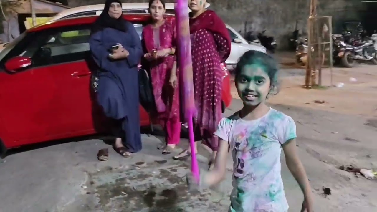 CPYM Holi 2026