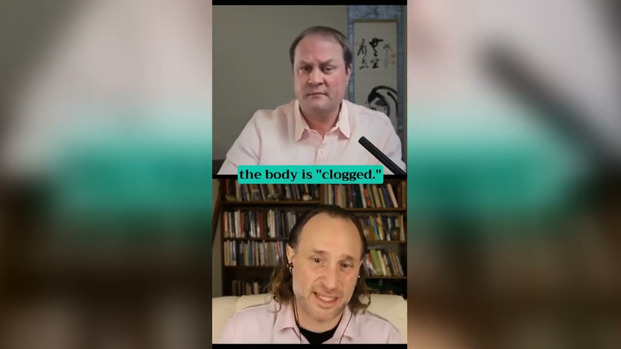 Learn How Somatic Men's Work Can Bring Positive Changes