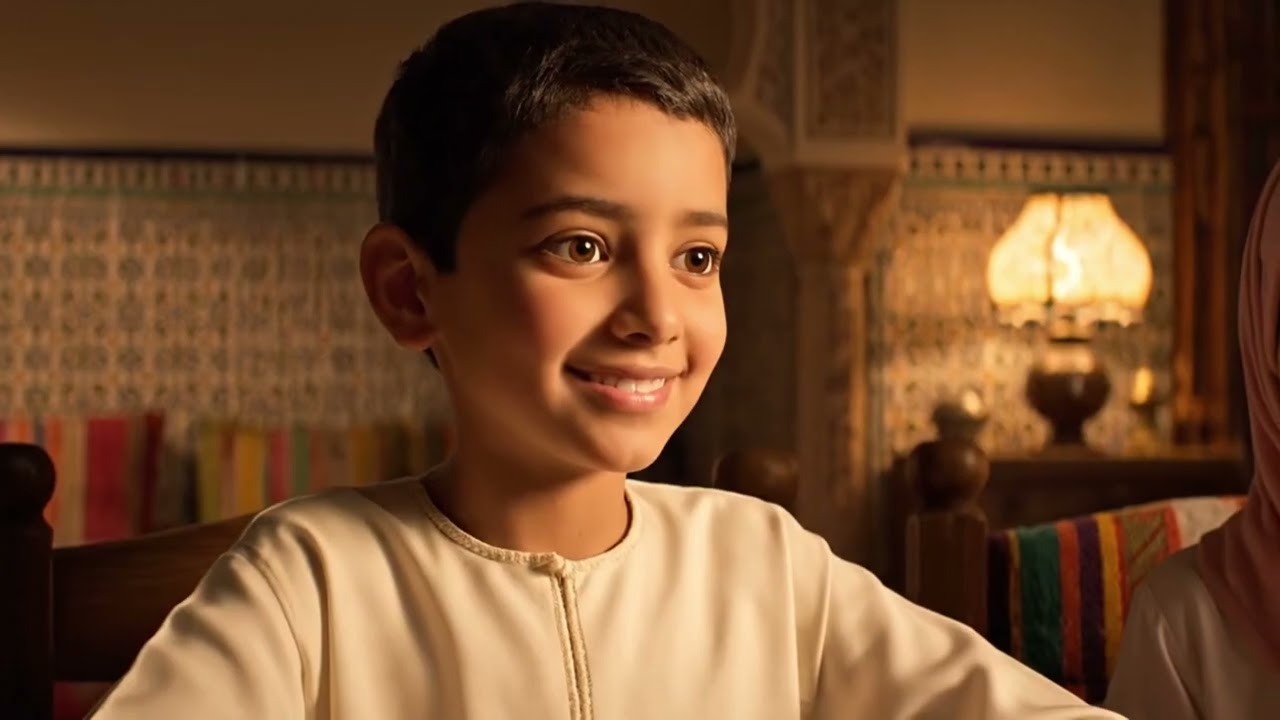 Un Iftar en famille 🇫🇷✨ Ramadan, amour et traditions au cœur de la France