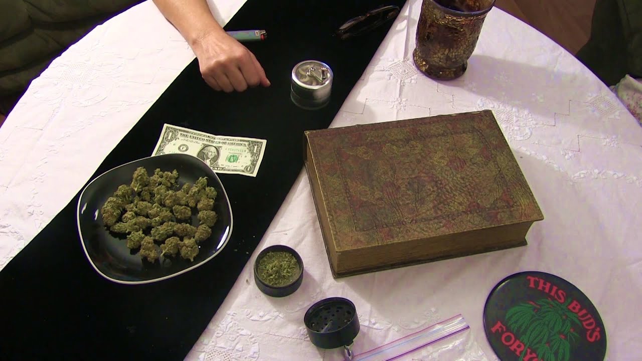 Purple NYC Diesel Review