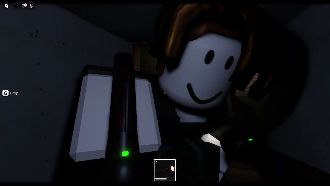 ¡NO JUEGUES A ESTO SOLO! 💀 El FNAF más REALISTA de ROBLOX (Eternal Nights)
