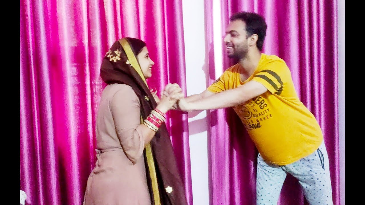 Mercy challenge | Pardeep Rana Family | RANA FAMILY VLOGS | Pardeep Rana