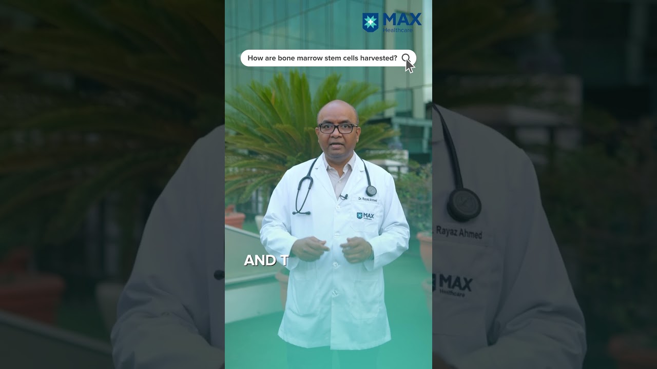 Stem Cells Transplant and Types
