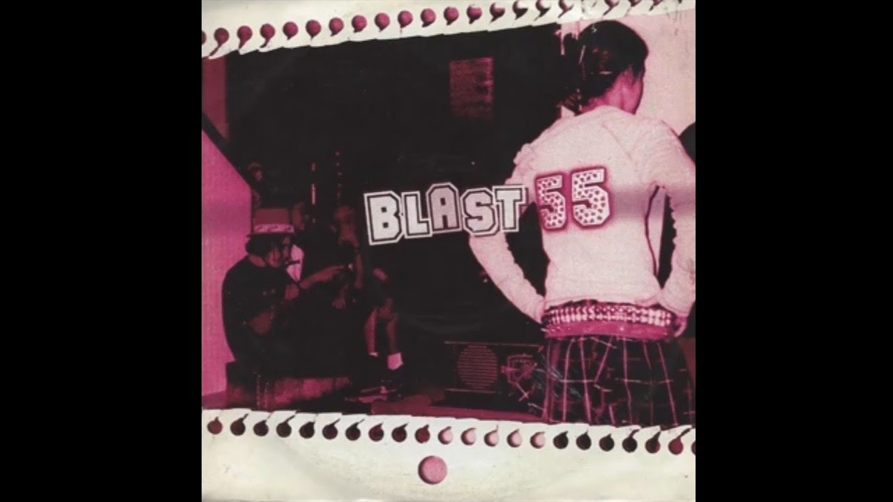 Blast 55 - Otra vez [Blast 55]