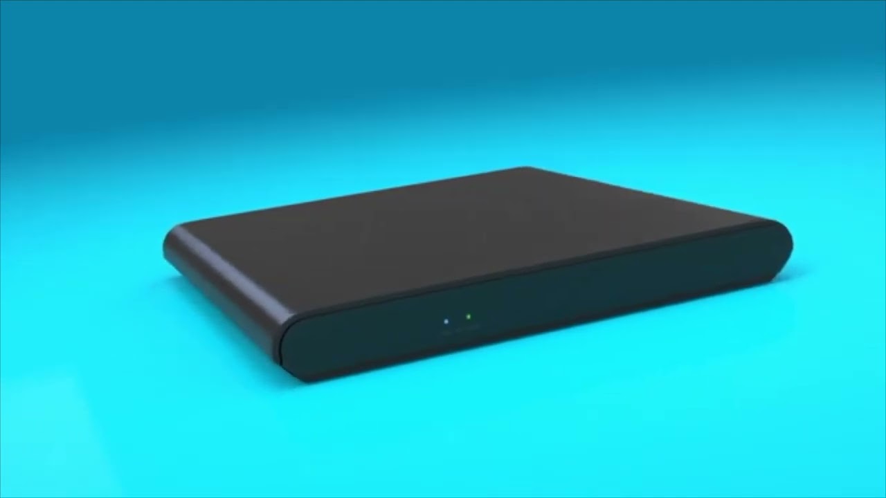 DIRECTV Stream Gemini &ndash; Setup Guide