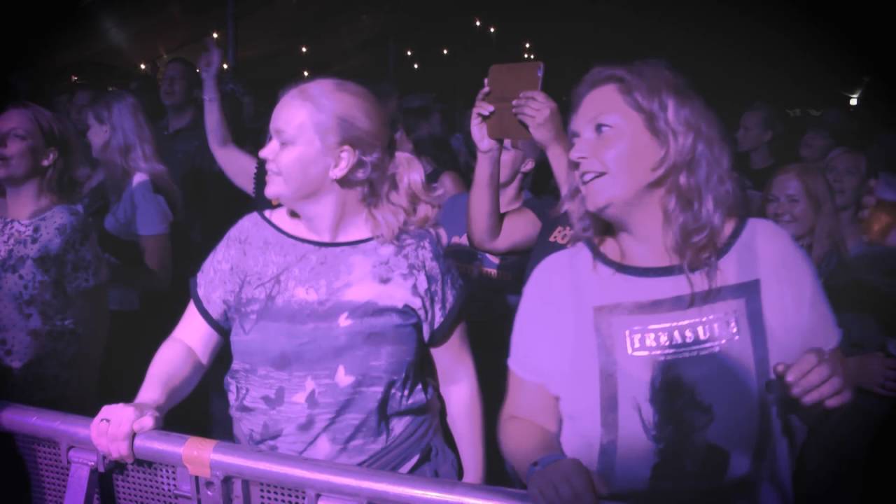 Dicky Woodstock 2016 Aftermovie