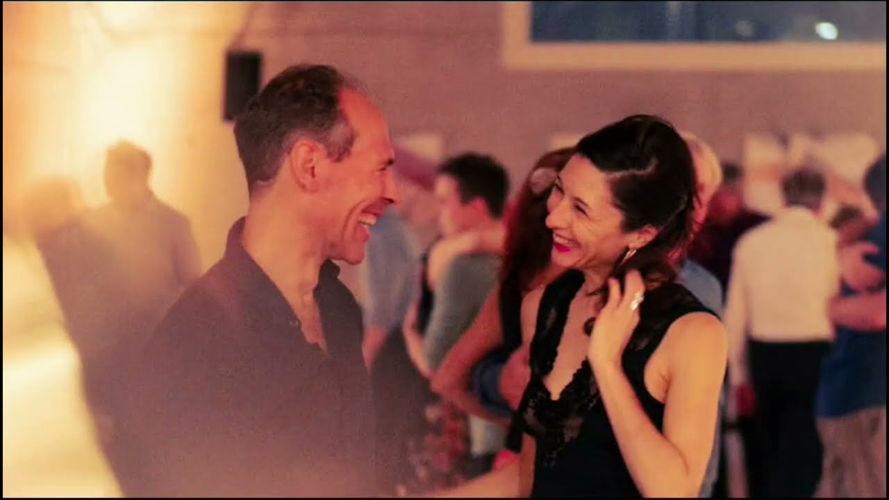 Milonga SOL |  Every Thursday @ateliersol  Tango Vienna