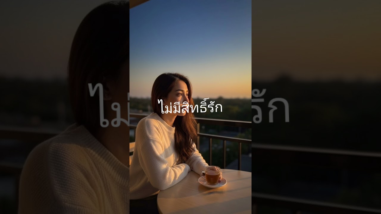 ไม่มีสิทธิ์รัก