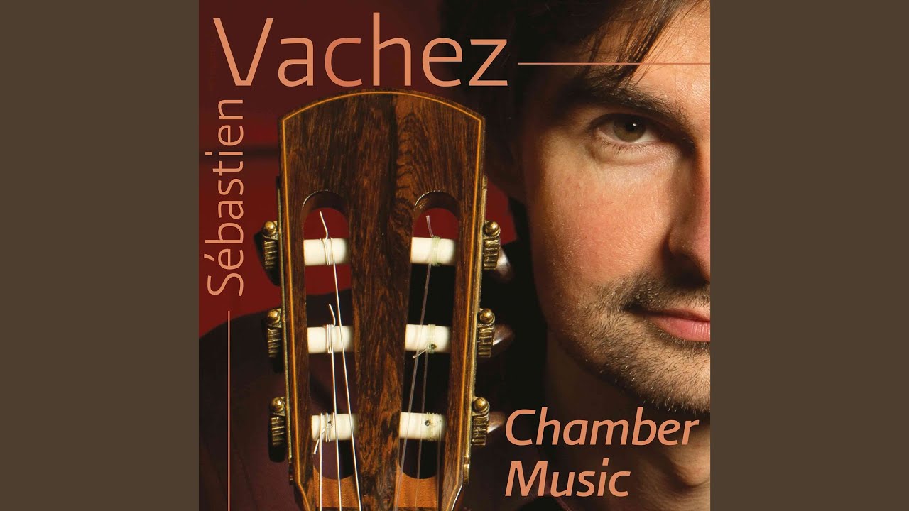 Vachez: Ravel en novembre