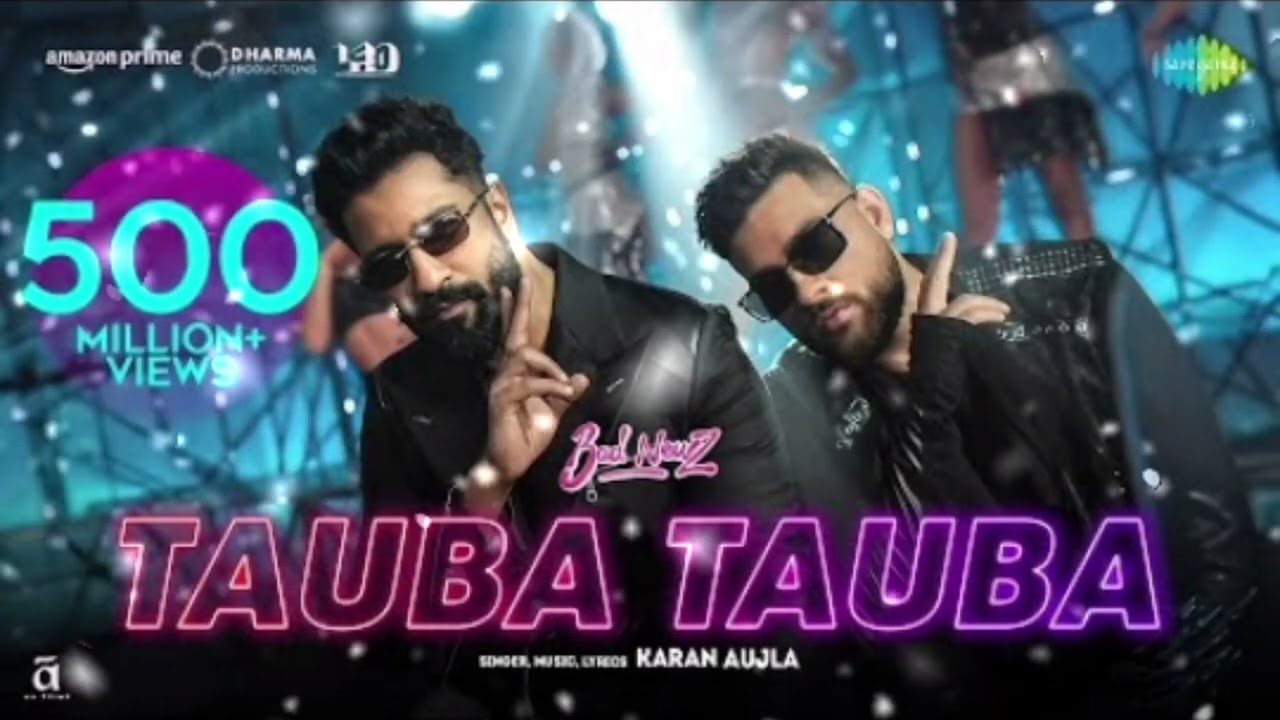 हुस्न तेरा तौबा तौबा? Husan Tera touba touba? new trending song #HusnTeraTaubaTauba#NewHindiSong