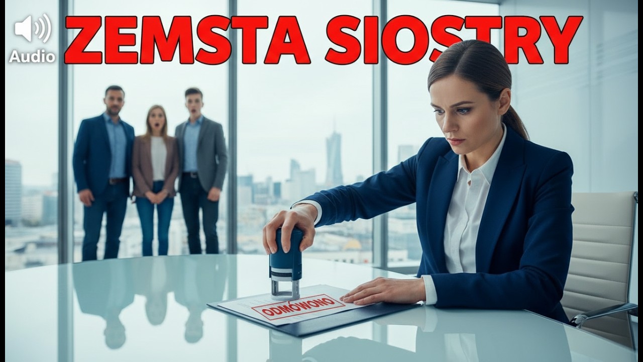 Siostra odmówiła kredytu bratu – jego imperium runęło w pył