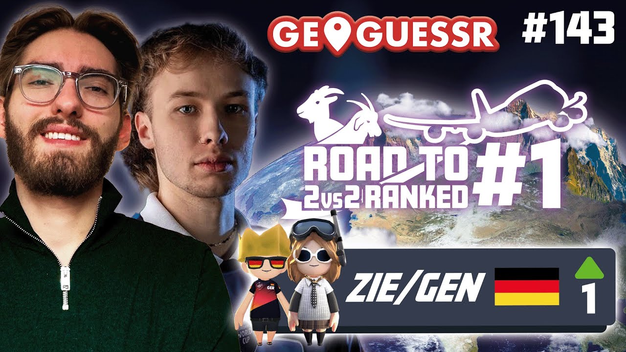 Die längste WINSTREAK JEMALS?! - Road to #1 mit Lennli 
