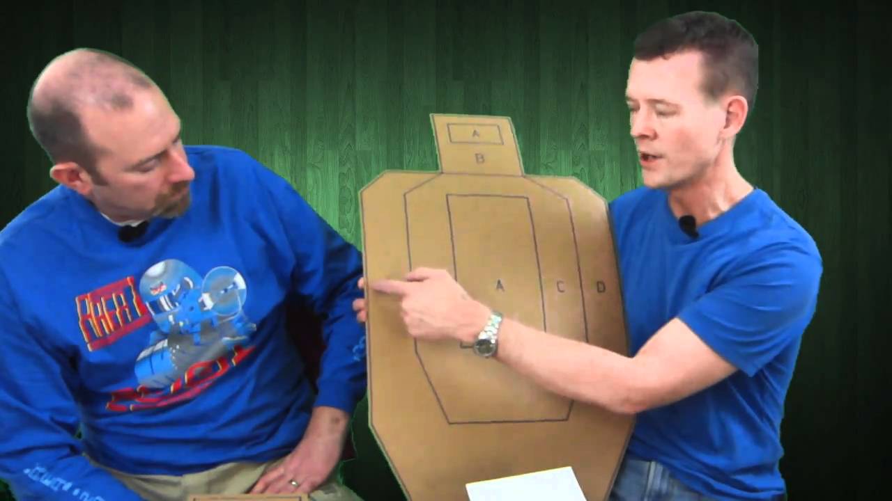 Episode 11 - Scoring Targets (Part 1)