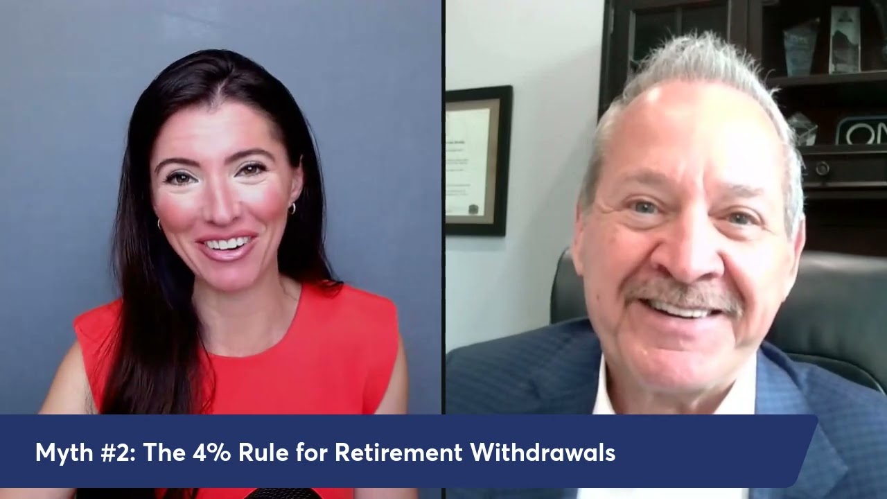 The 4 Biggest Financial Myths and the Truth Behind Them