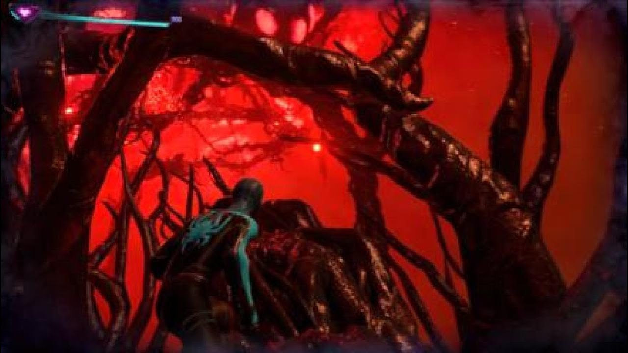 Spiderman2 newgame+ #20 ( End of Venom pt1)