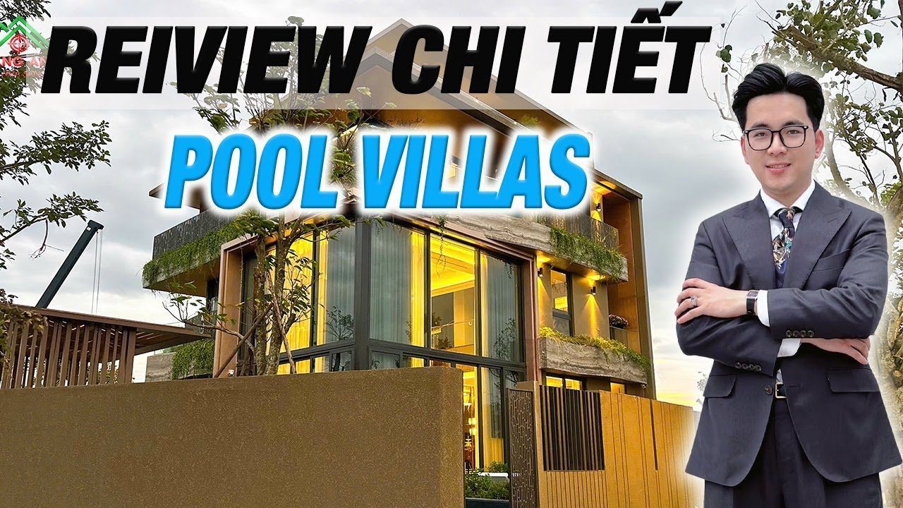REVIEW CHI TIẾT 
