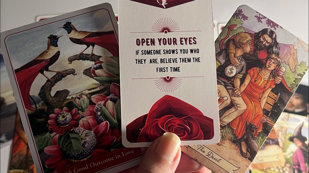 Person on your mind : Current Feeling/emotions for you💞Next move🥰Hindi tarot card reading