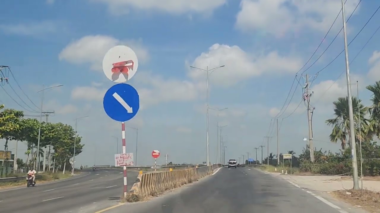 Cầu Tắt Cậu đến gạch giá
