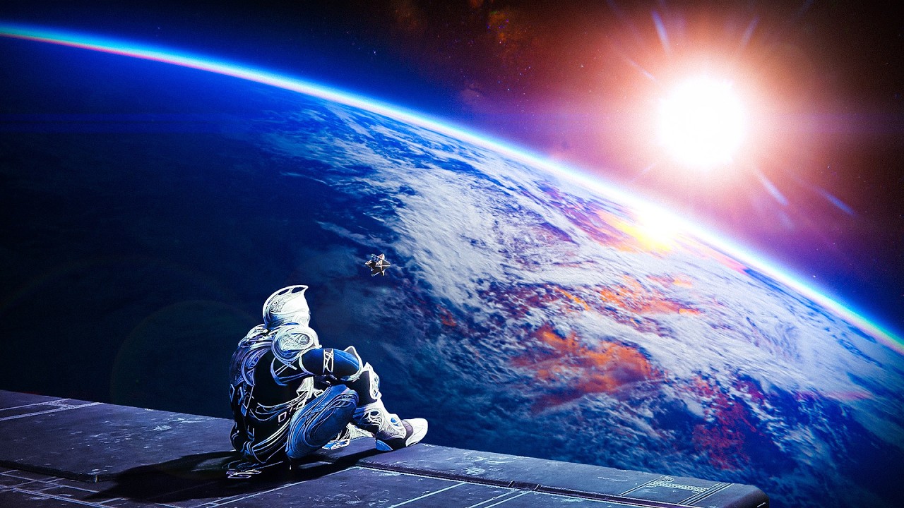 The Future Of Destiny And This Channel