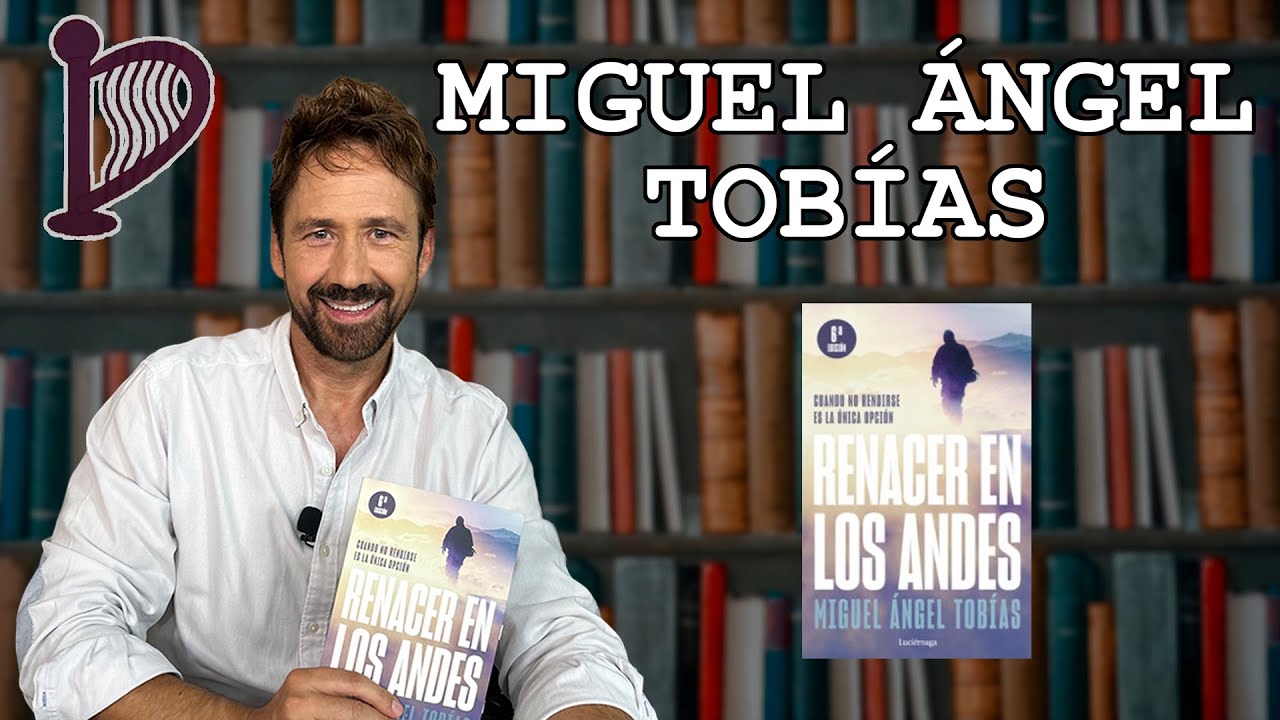 Miguel Ángel Tobías: 