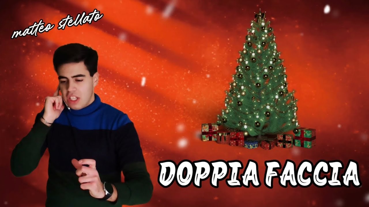 DOPPIA FACCIA 