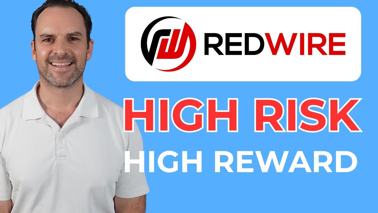 Стоит ли покупать акции Redwire сейчас? | Анализ цен RDW