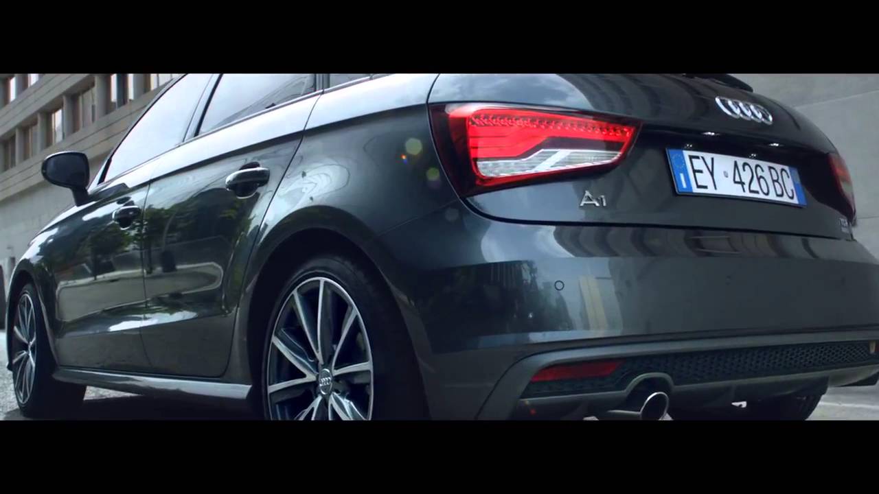 Panoramauto Torino - Audi A1
