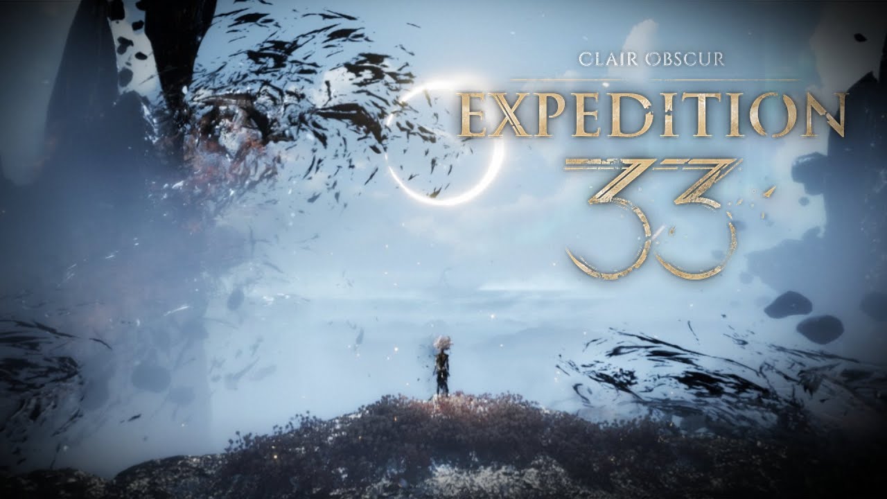 【Extended Mix】Taking Down the Paintress [Vocals + Instrumental] - Clair Obscur: Expedition 33 OST