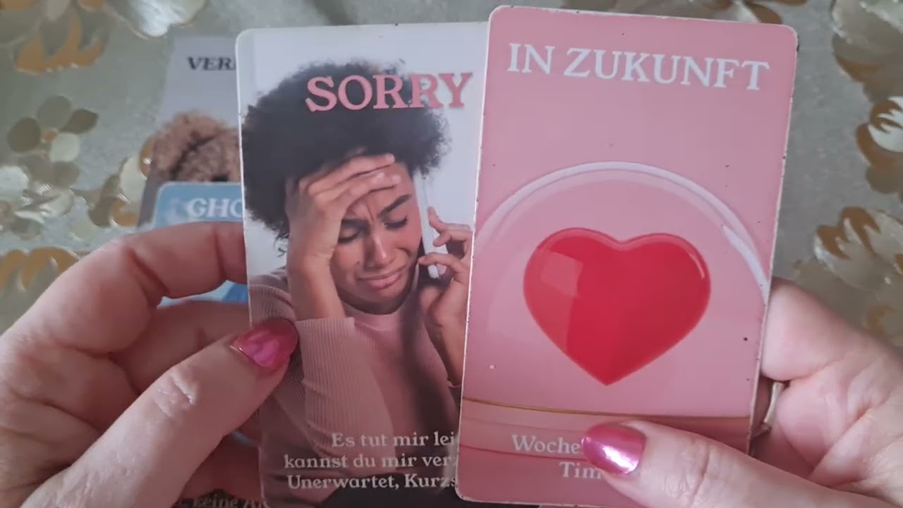 Liebesorakel ❤️🥰 Warum geht noch immer nicht,s vorwärts? 🌿❤️🌿❤️🌿