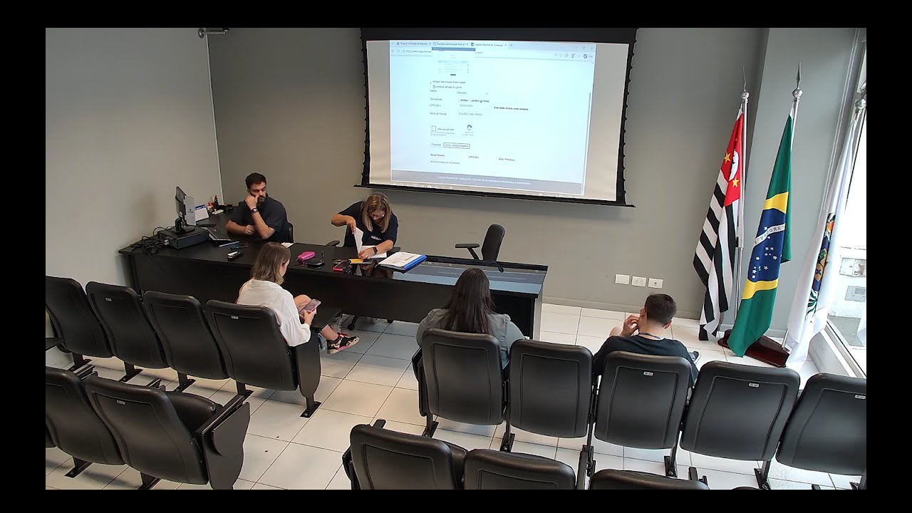 4ª Sessão Pública   Concorrência Presencial 01 2025   Parte 2