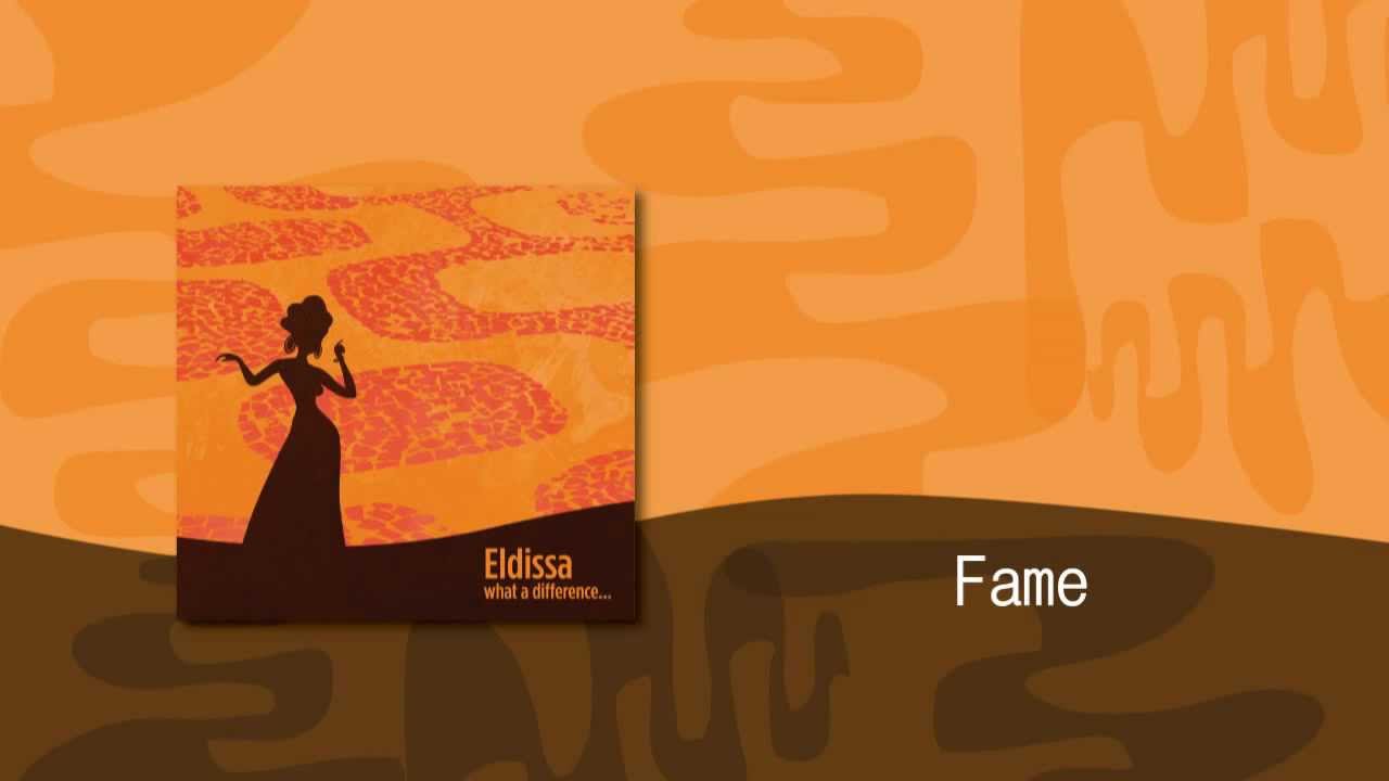 Eldissa - Fame (Bossa Nova)