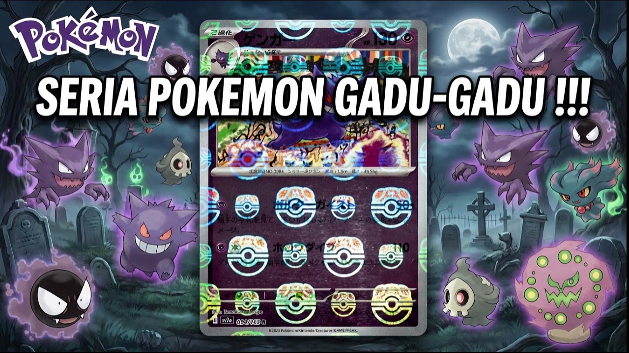 WASZE PYTANIA     SERIA GADU GADU POKEMON !!!!