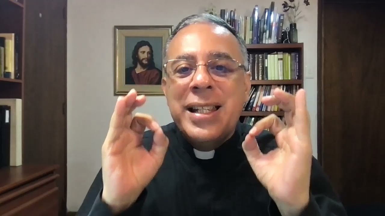 Cinco rasgos de Jesús misionero. Lectio de Marcos 1,21-28