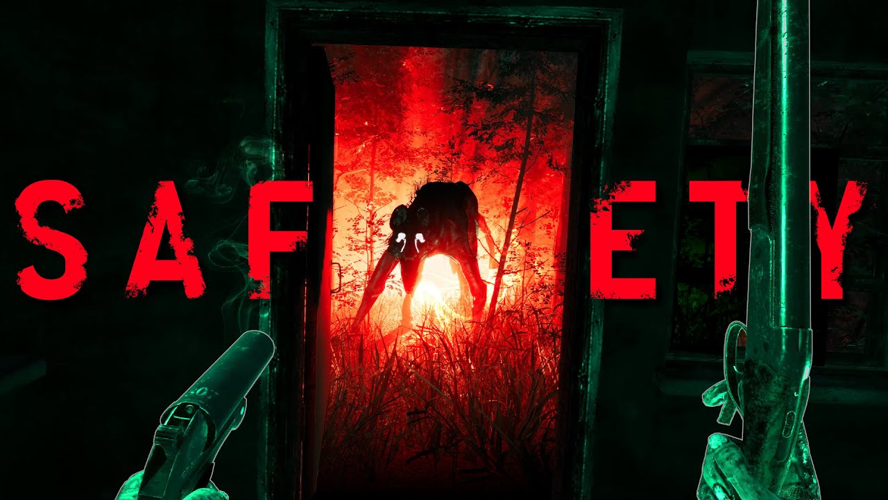 Making Terrifying Gameplay for my Horror Game | Devlog