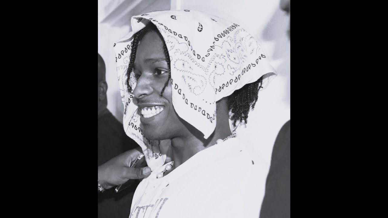 [Free] Baby Keem x Asap Rocky Type Beat - 