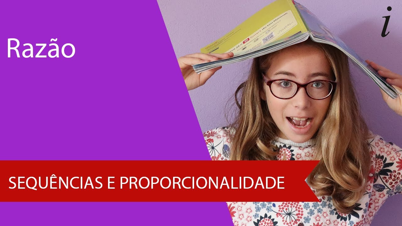 Cálculos com Razão
