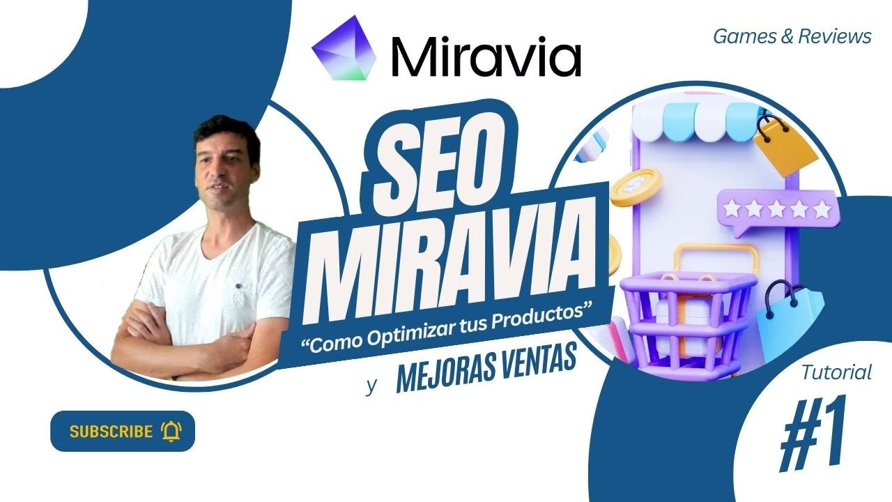 SEO MIRAVIA 