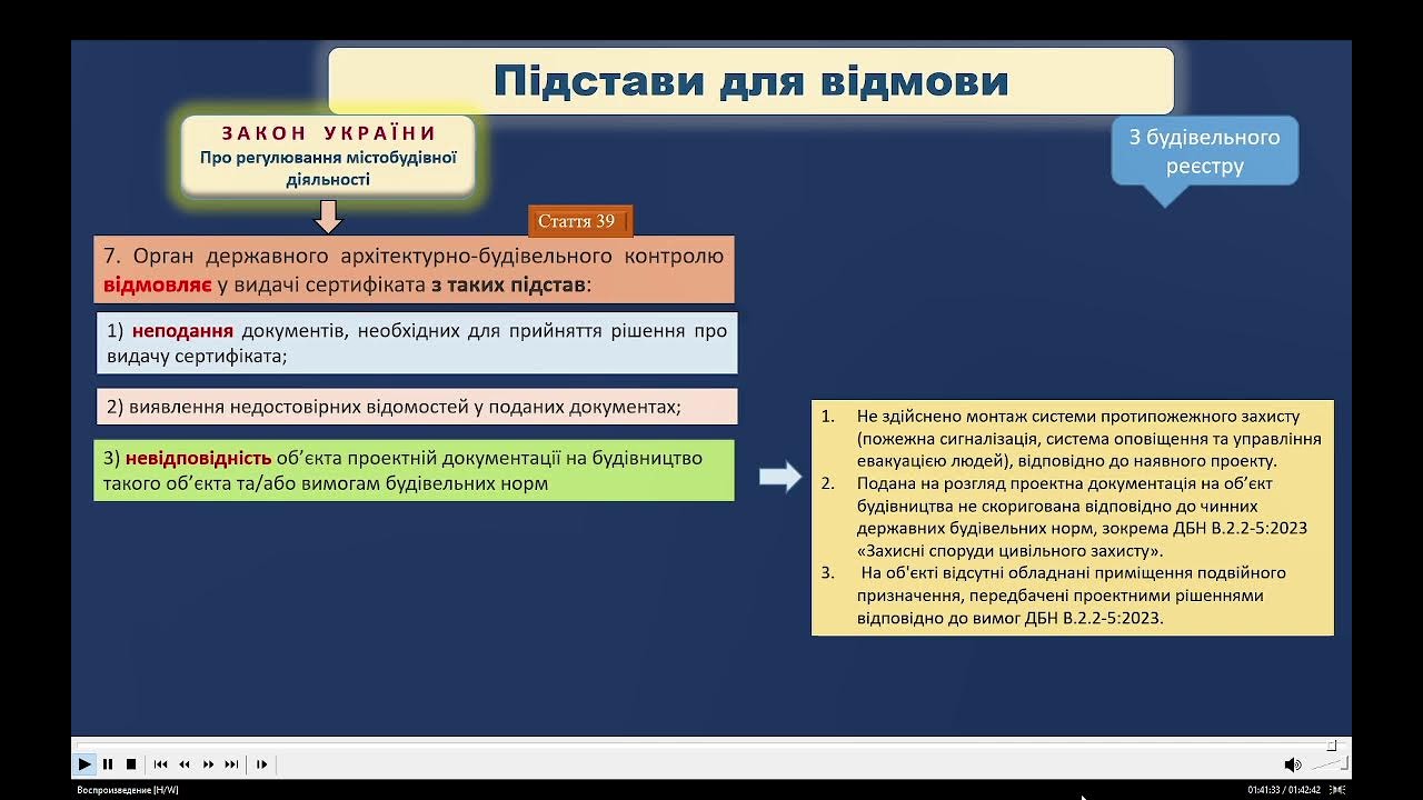 13.03.26  ТБВ  Контрольні питання організації та технології виконання будівельних робіт