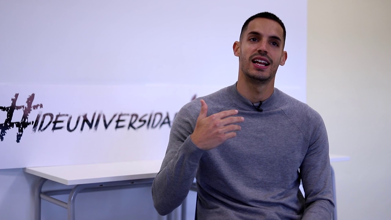 #ENJOYFOOTBALL Álvaro Gómez-Rey | Comunicación efectiva para el entrenador