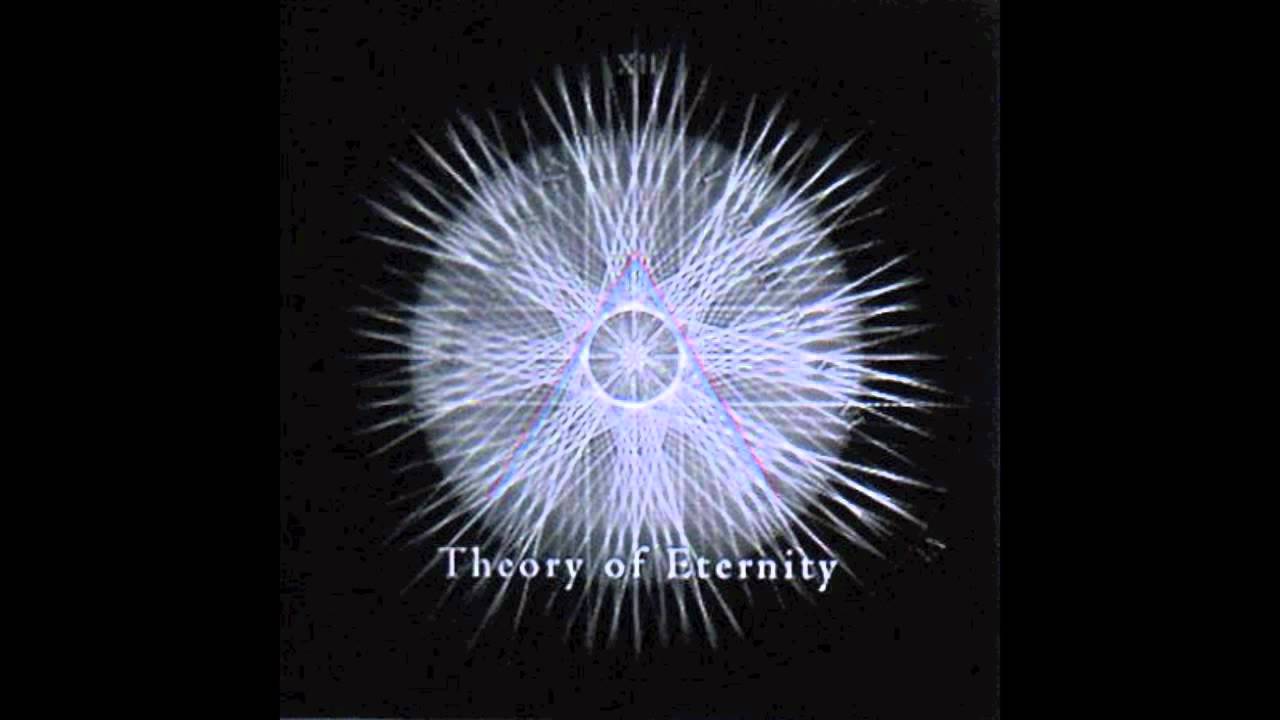 音源 Theory of Eternity