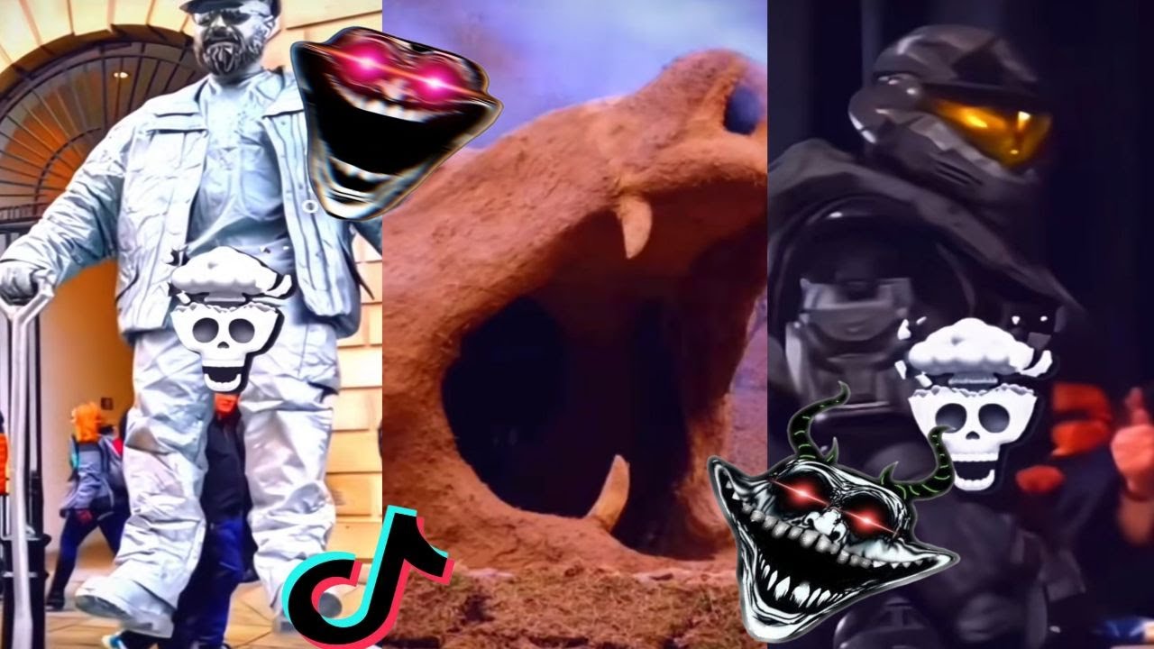 THE COLDEST MOMENTS ON TIKTOK 🥶 | TROLLFACE PHONK 2026 #3