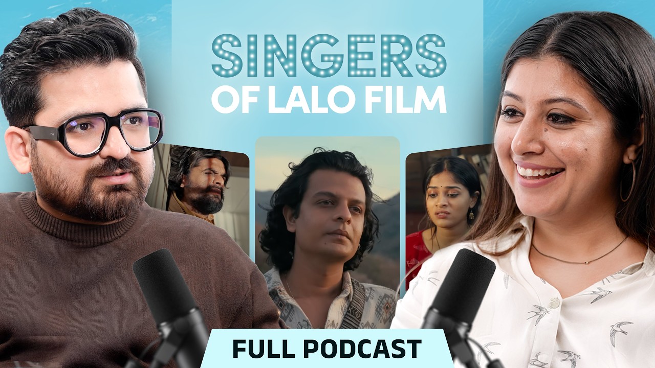 Smmit Jay: Talking About Behind Music Of Film Laalo, Kirtidan Gadhvi, Gujarati Music Industry, Film