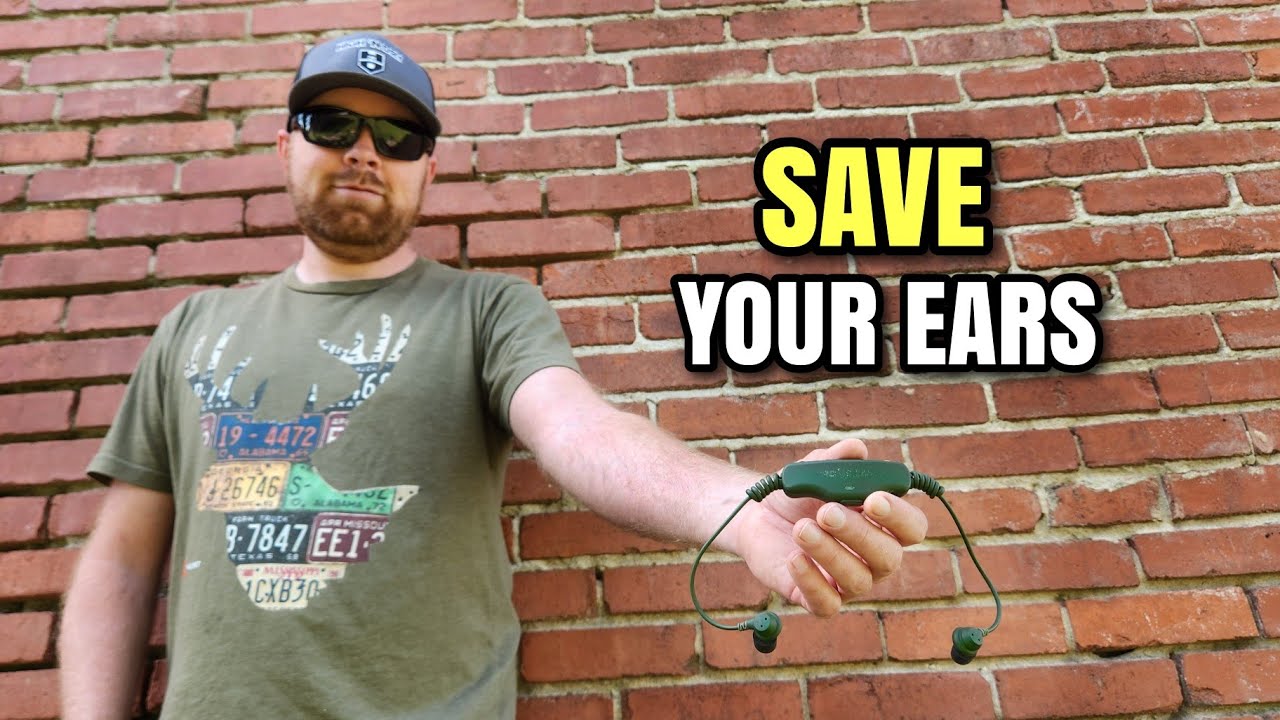 AFFORDABLE Hearing Protection that WORKS (Pro Ears Review)