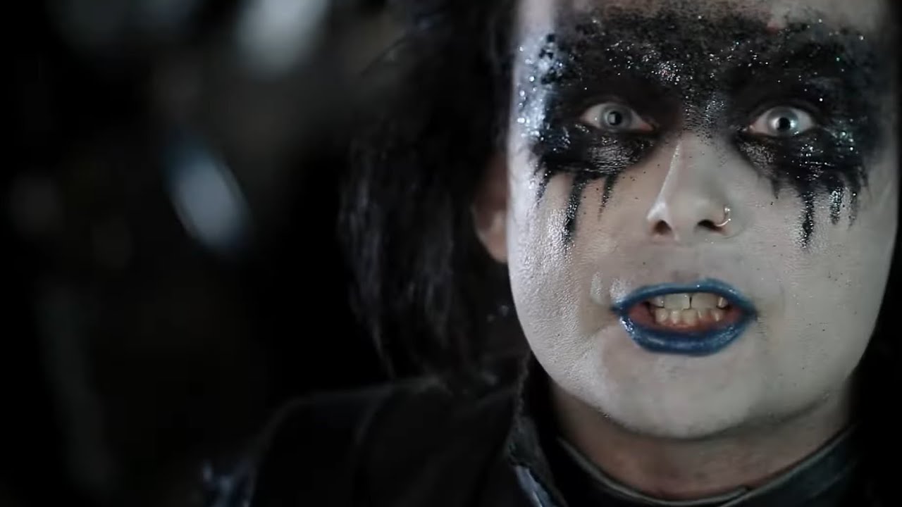 Cradle Of Filth - Forgive Me Father (I Have Sinned)