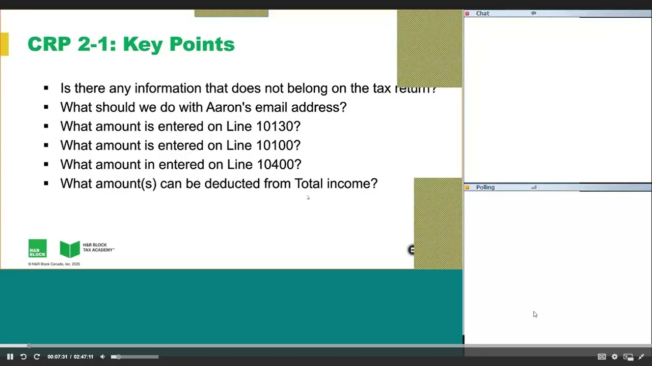 tax 3 parte 1 2025